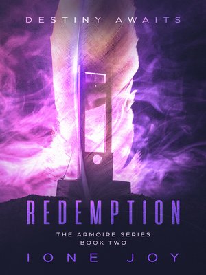 cover image of Redemption